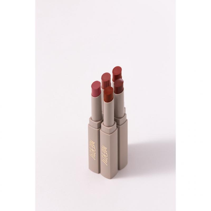 Merzy Academia Cotton Lipstick