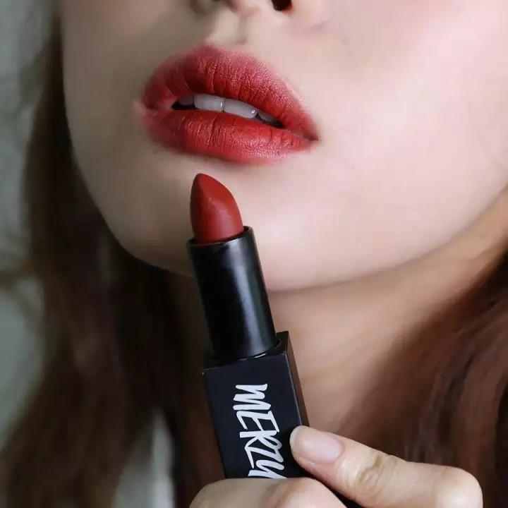 Merzy Another Me The First Lipstick