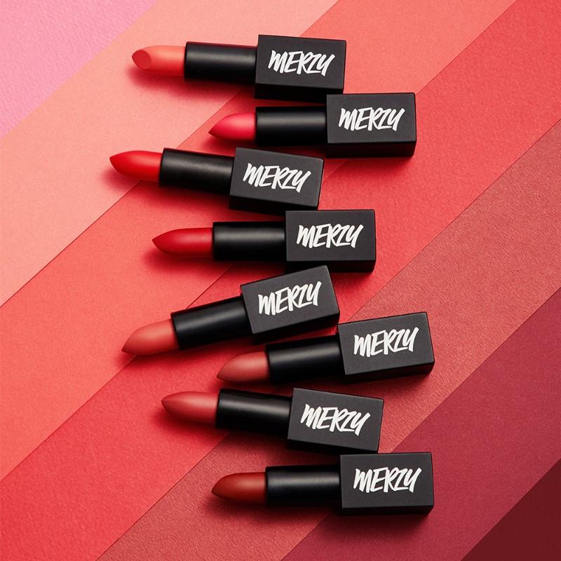 Merzy Another Me The First Lipstick