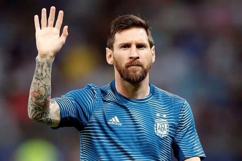 Messi giành được nhiều Quả bóng Vàng hơn bất kỳ ai