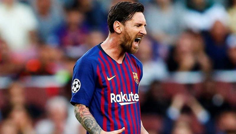 Messi là cầu thủ ghi bàn vào lưới nhiều đội bóng khác nhau nhất ở Tây Ban Nha, anh đã ghi bàn vào lưới 40 câu lạc bộ ở La Liga.