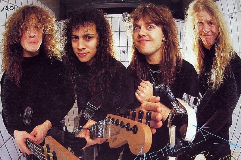 Metallica