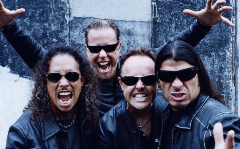 Metallica