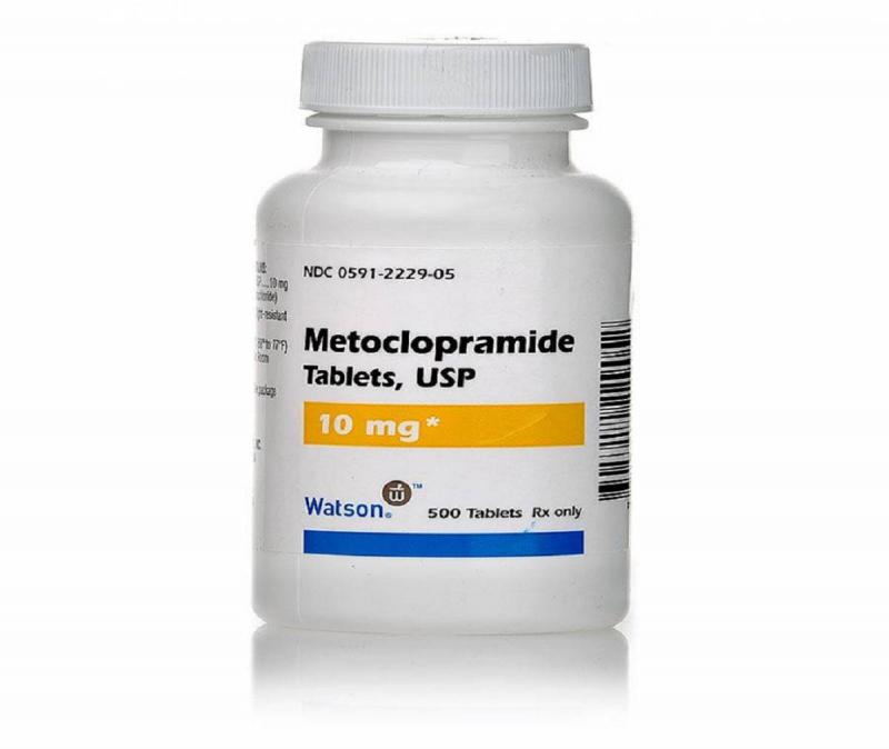 Với mục đích điều trị triệu chứng trào ngược dạ dày, sản phẩm Metoclopramid đã và đang hoàn thành khá tốt những mục tiêu đã đề ra.