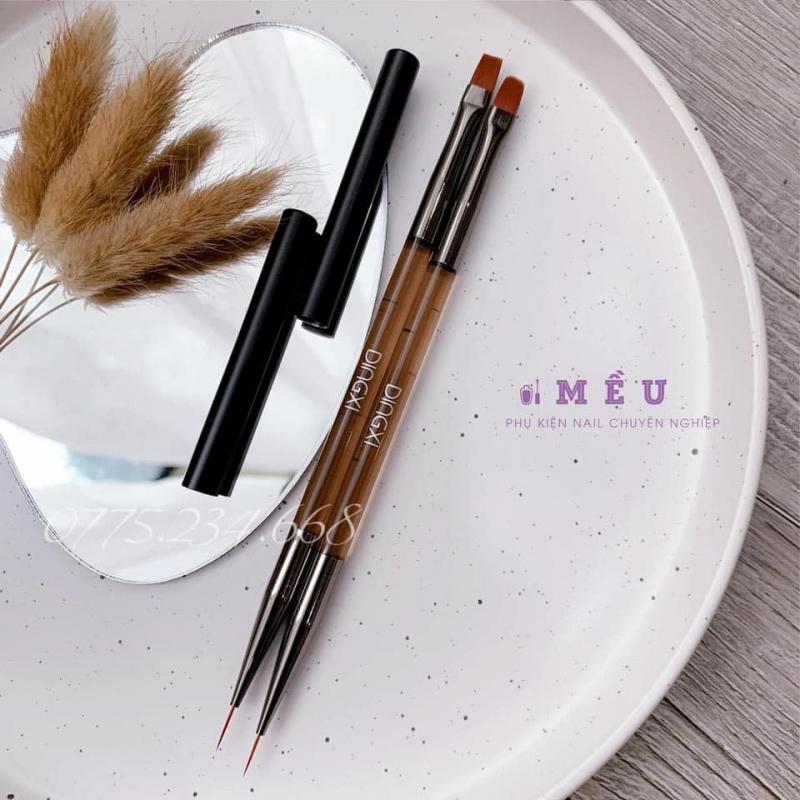 MỀU - Dụng cụ Nail Chuyên Nghiệp Cần Thơ