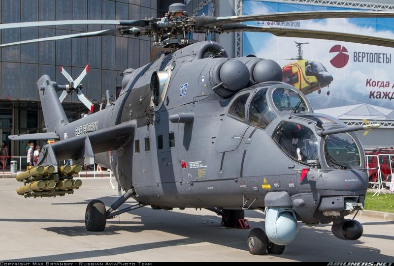 Mi-35M