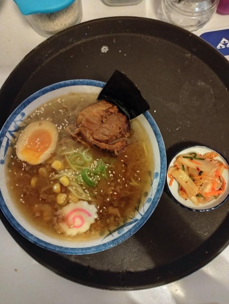 Mì Chashu - Ramen