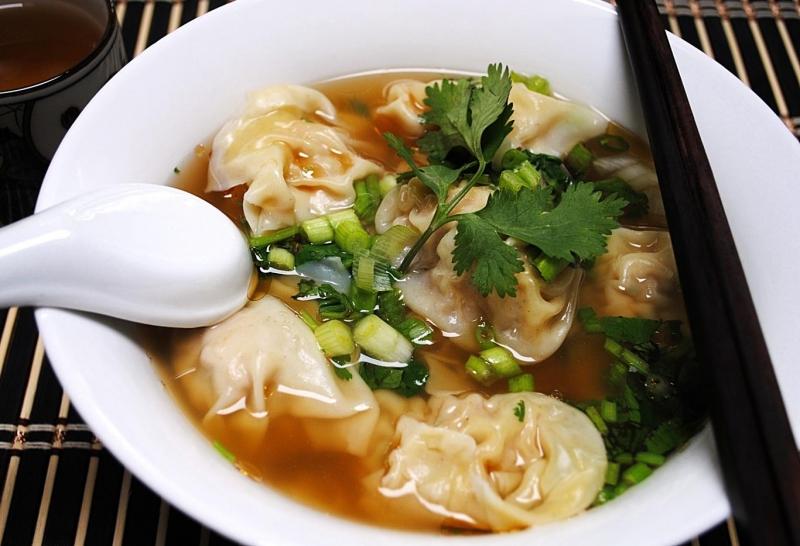 Món ăn đặc sắc nhất của ẩm thực Trung Quốc