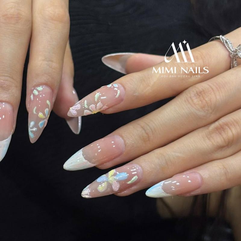 Mi Mi Nails
