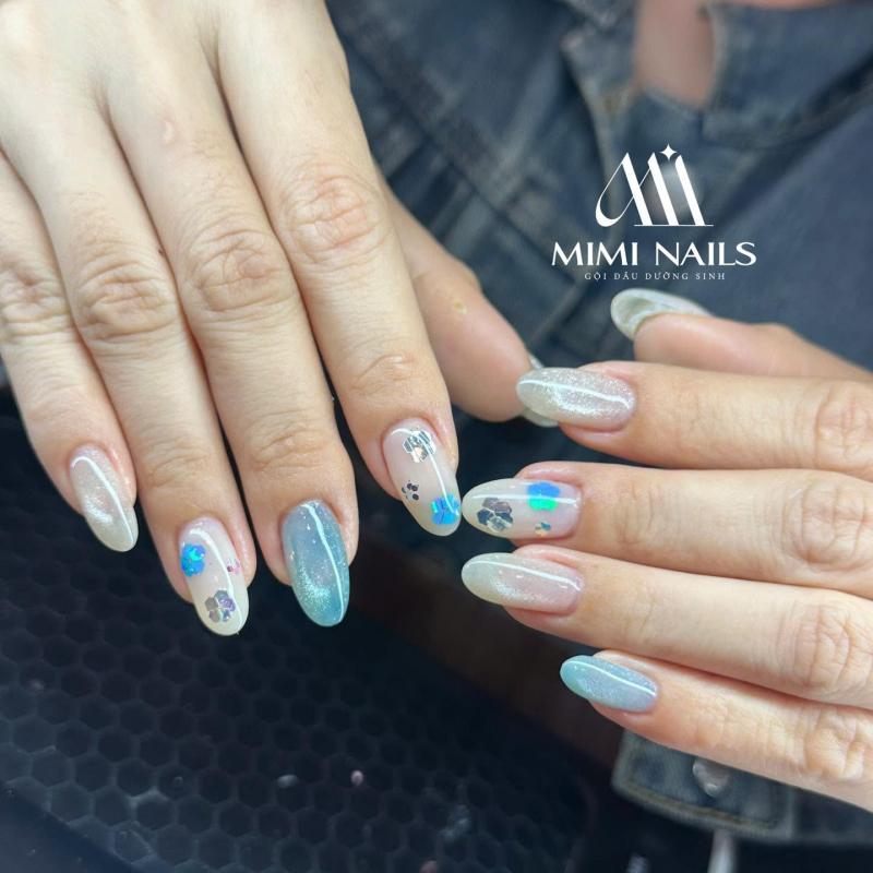 Mi Mi Nails