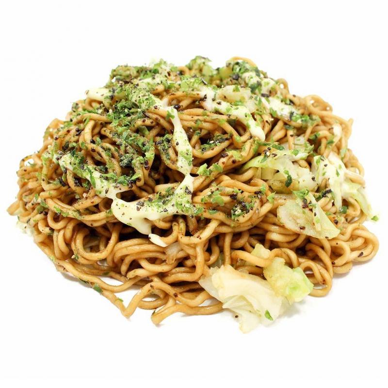 Mì Mioyo Ippei – Chan Yakisoba