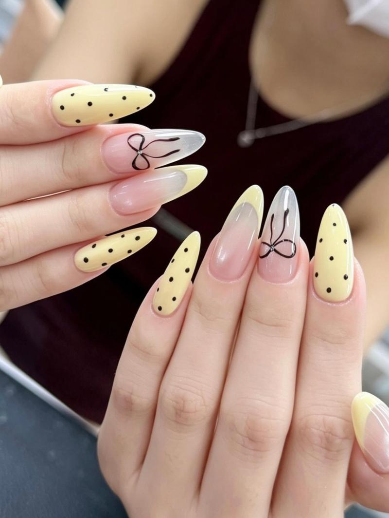 Mị Nails