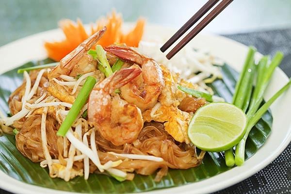 Món mì trên thế giới nghe tên là muốn ăn ngay