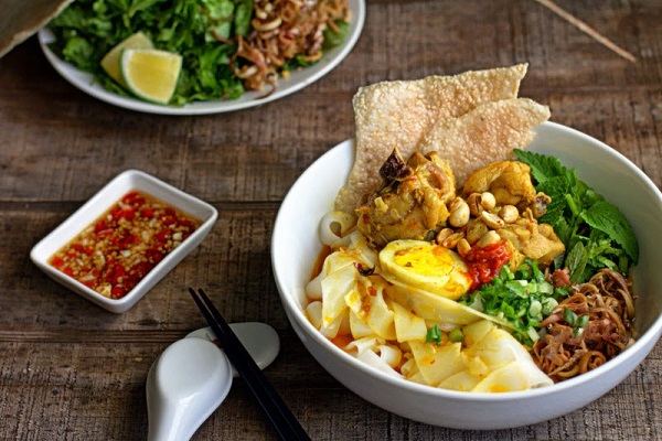 Top 7 Món ăn không thể bỏ qua khi du lịch Đà Nẵng