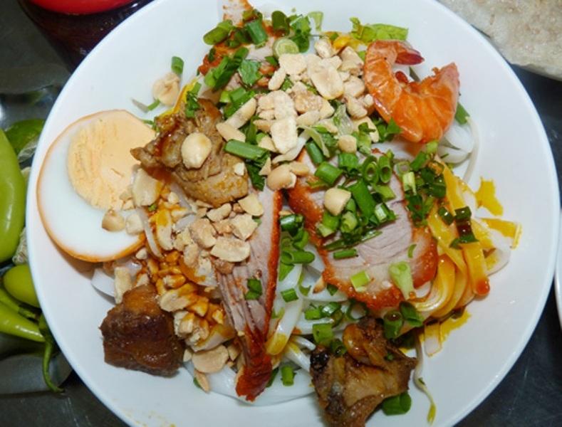 Mì Quảng Bà Lữ