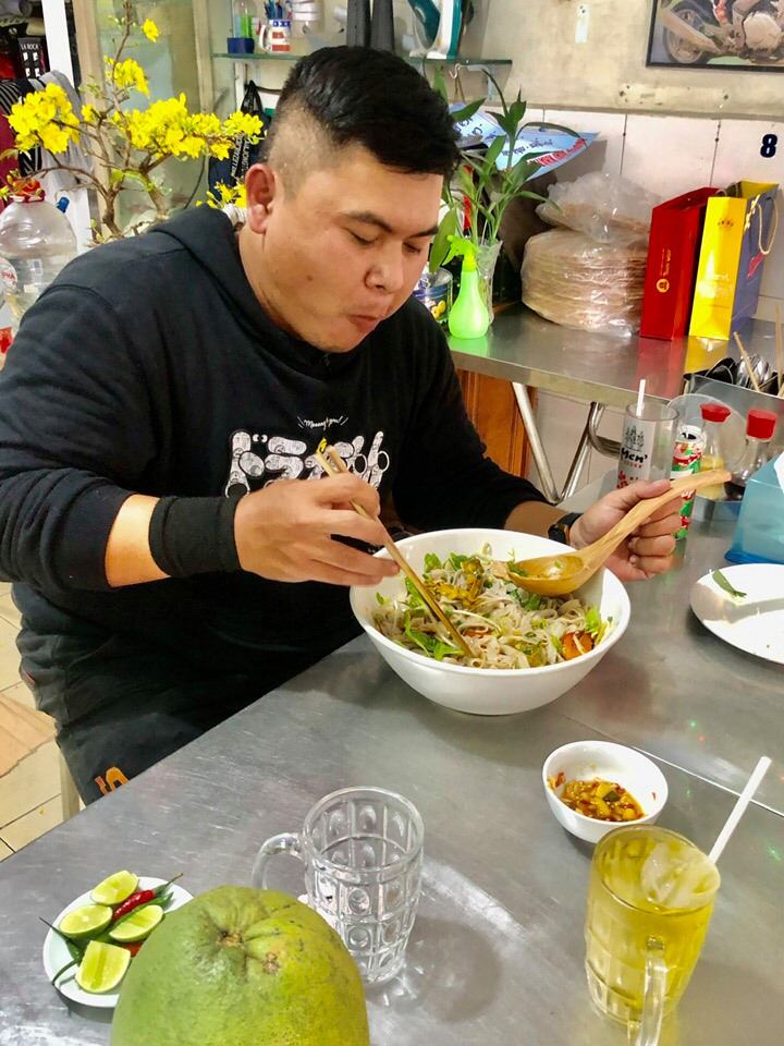 Món ăn ngon nhất nhất định phải thử tại quận Gò Vấp