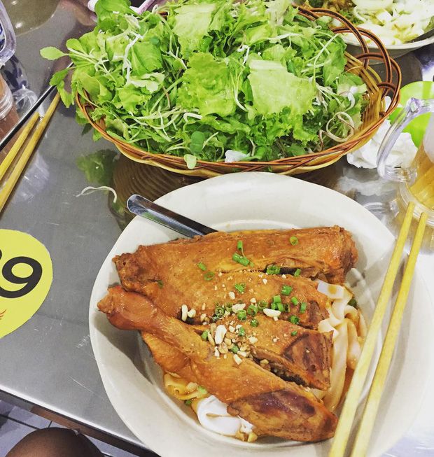 Quán ăn ngon và chất lượng tại đường Lê Hồng Phong, TP. HCM