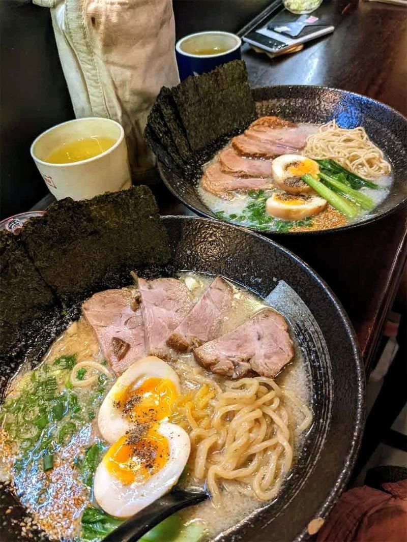 Daiichi Ramen