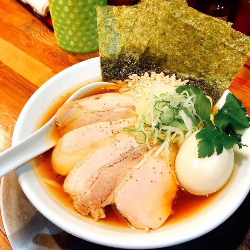 Mì Ramen