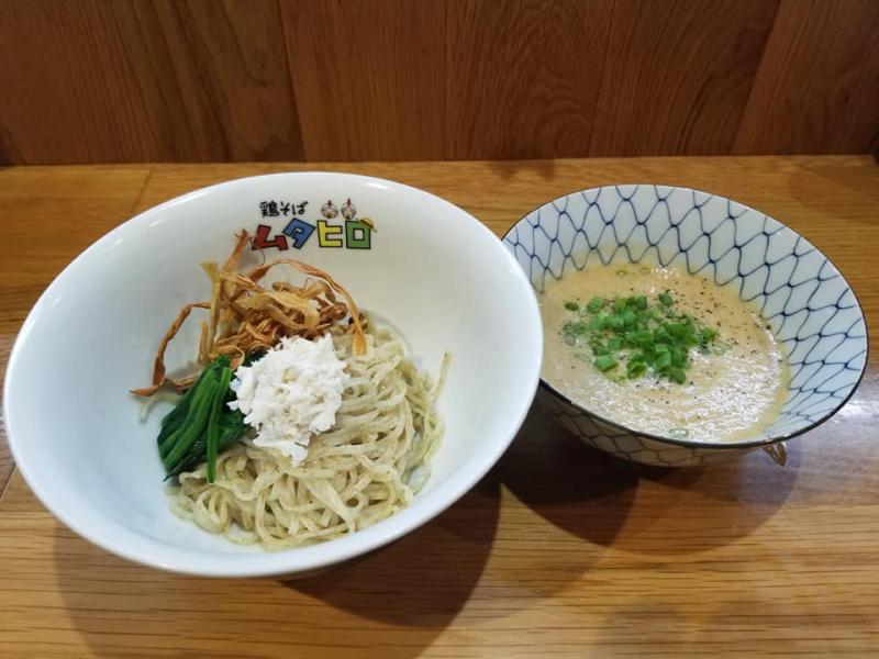 Nhà hàng Tori Soba Mutahiro