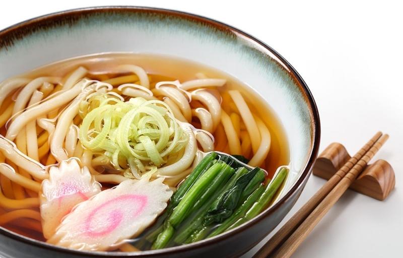 Mì Udon