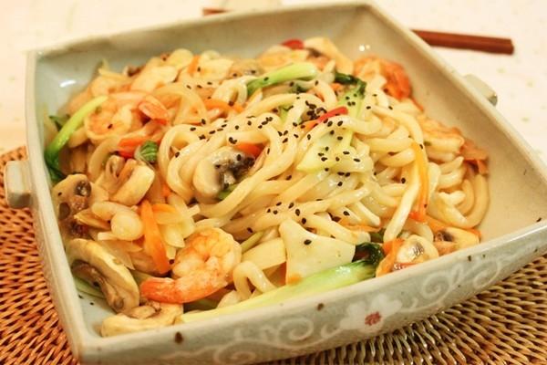 Mì Udon