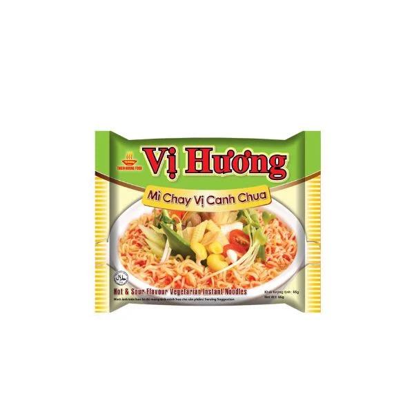 Mì Vị Hương