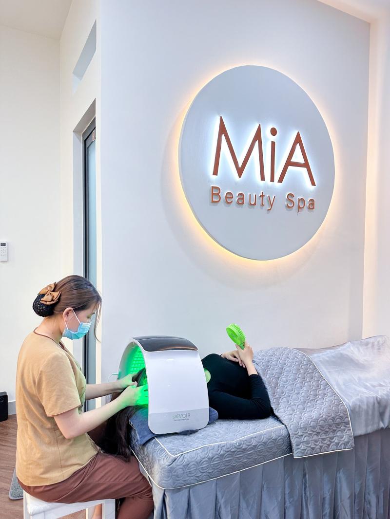 MiA Beauty Spa