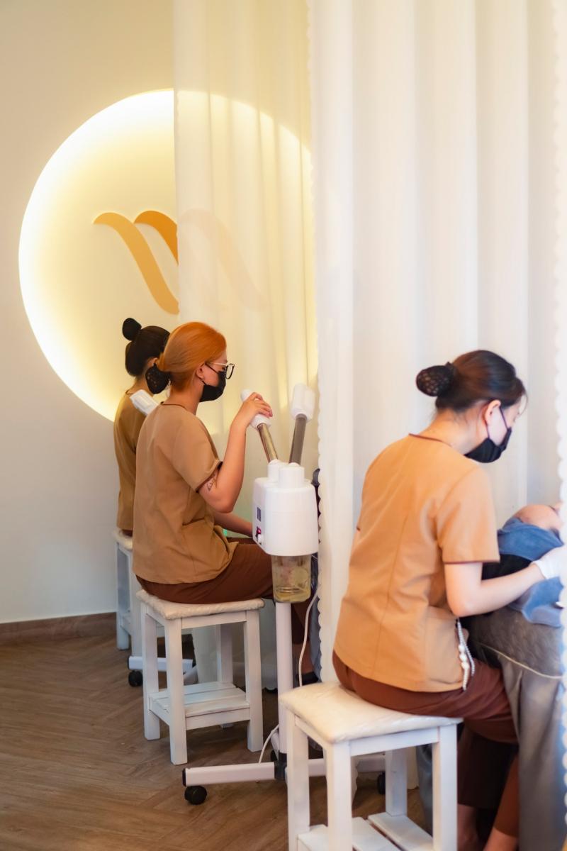 MiA Beauty Spa