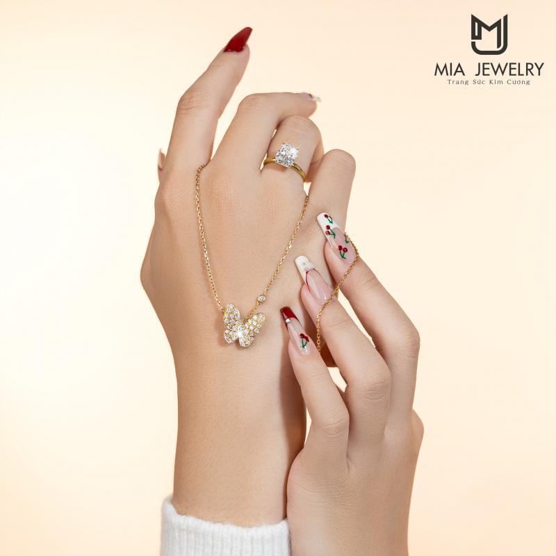 MiA Jewelry