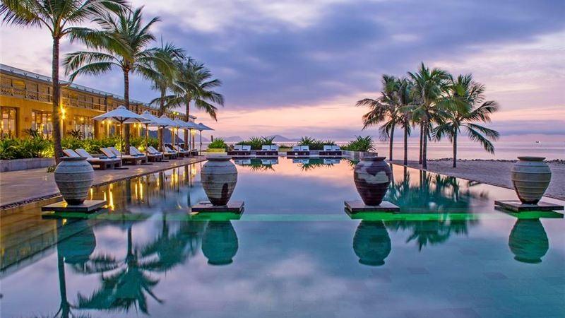 Mia Resort Nha Trang