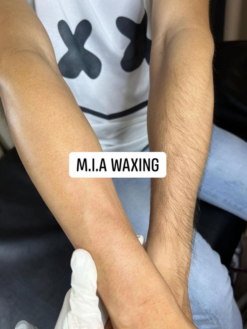 M.I.A Spa - Waxing Cần Thơ