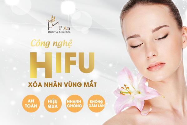 Mi'An Beauty & Clinic Spa