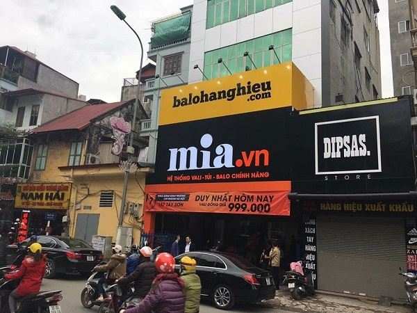 MIA Hà Nội: 157 Tây Sơn, Đống Đa, Hà Nội Hotline: 1800 6198