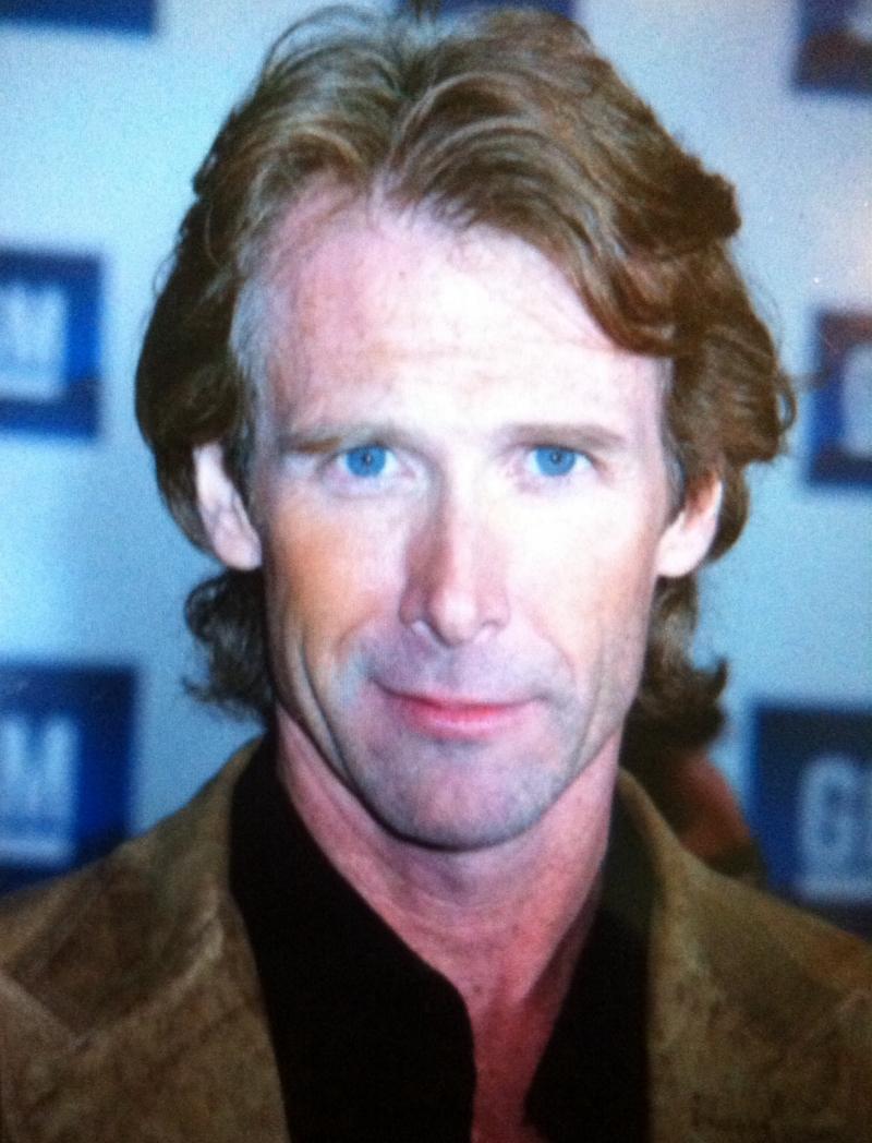 Michael Bay