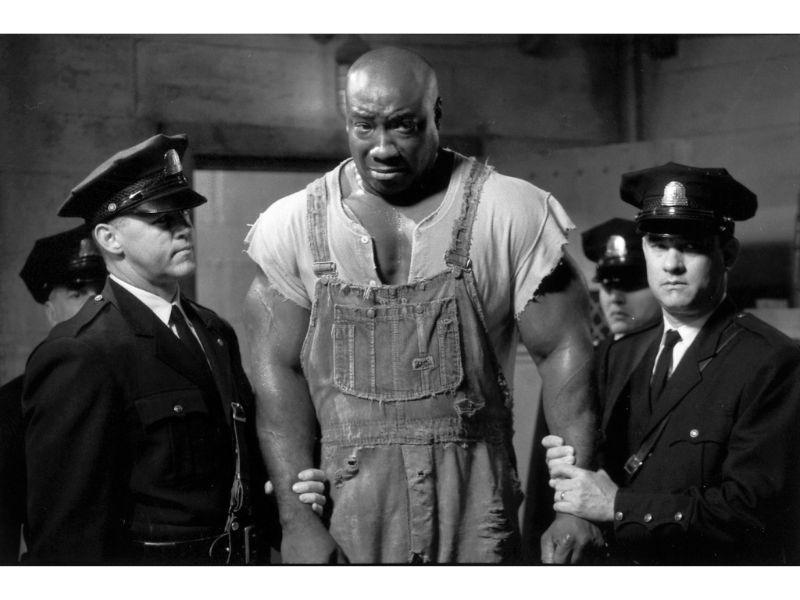 Michael Clarke Duncan