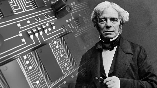 Michael Faraday