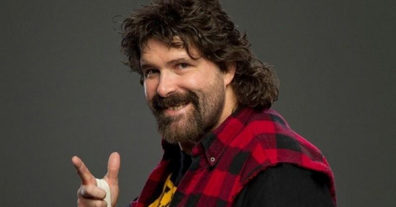 Mick Foley