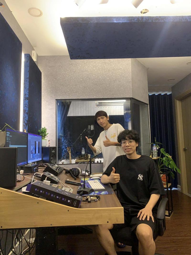 Mick Studio