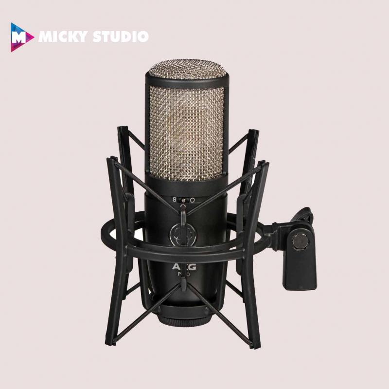 Micky Studio