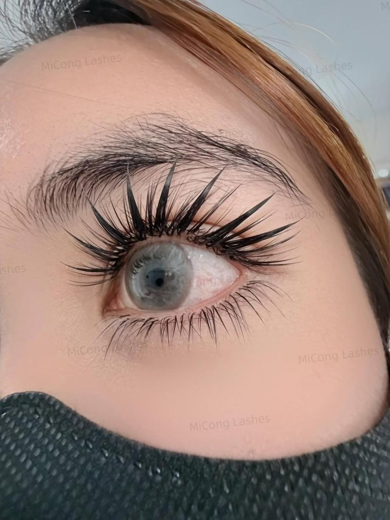 MiCong Eyelash - Nối Mi Đẹp Đà Nẵng