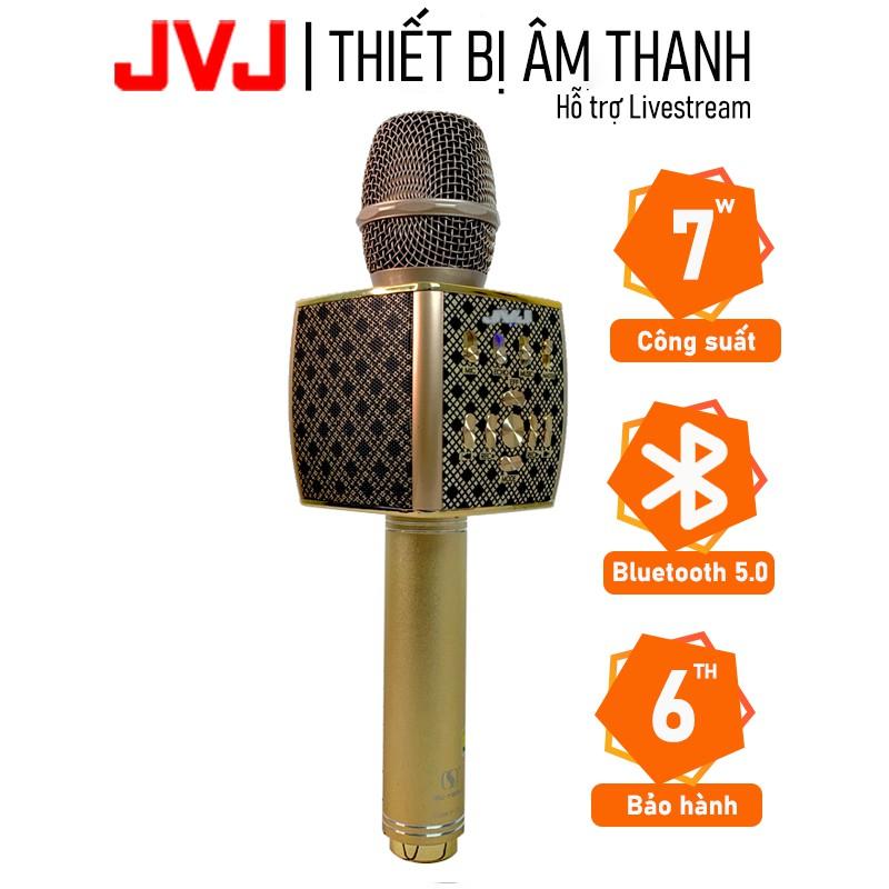 Micro karaoke YS92 JVJ bluetooth