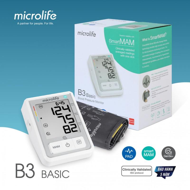 Microlife Offcial Store