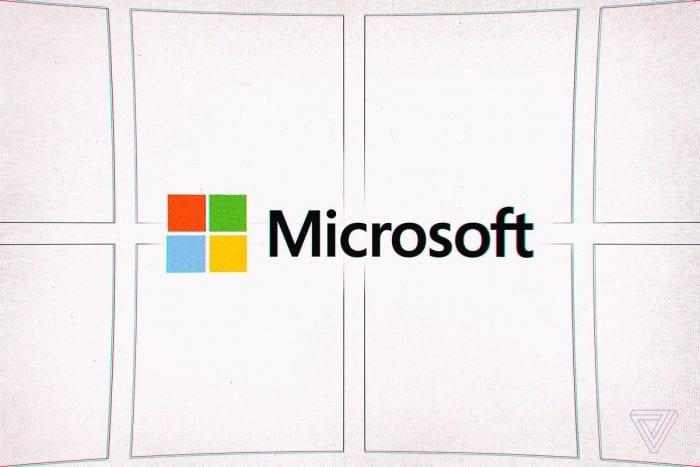 Microsoft