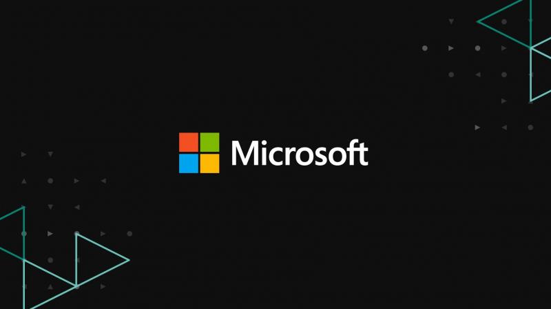 Microsoft