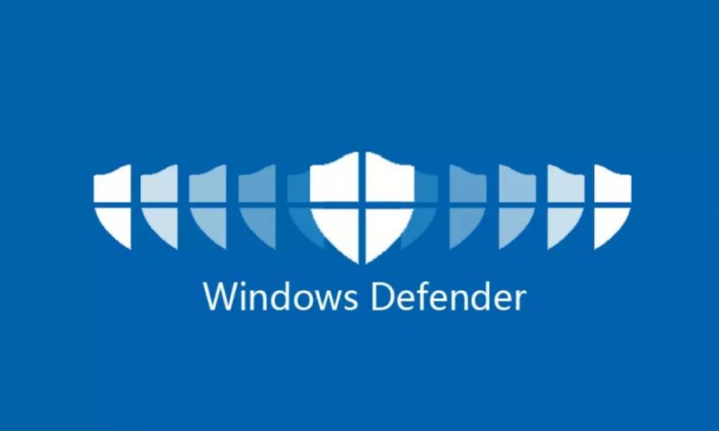 Microsoft Defender