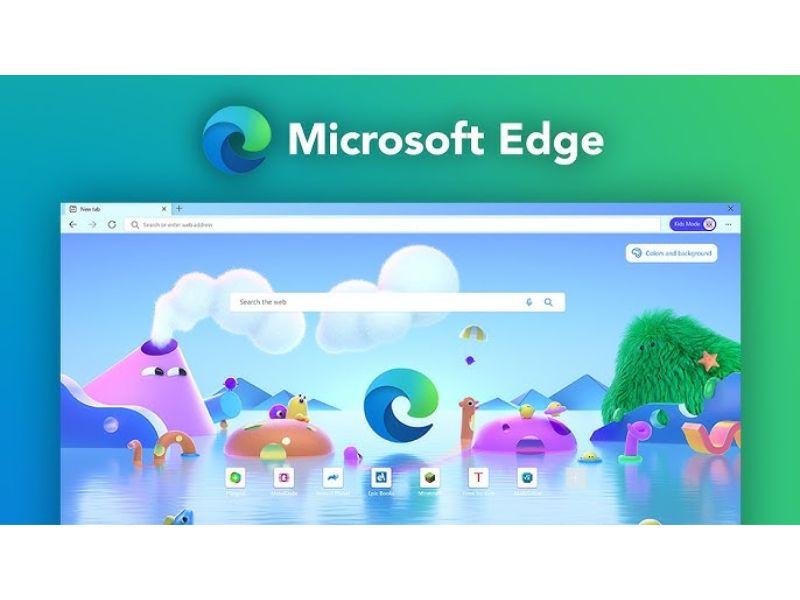 Microsoft Edge