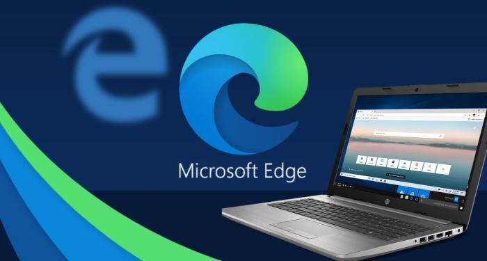 Microsoft Edge