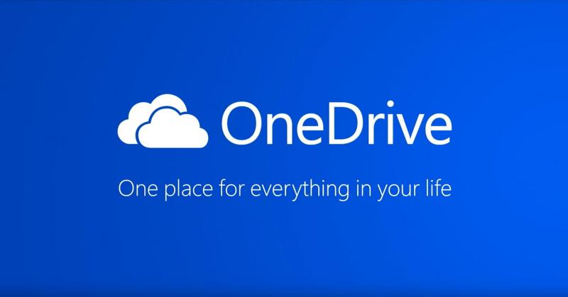 Microsoft OneDrive