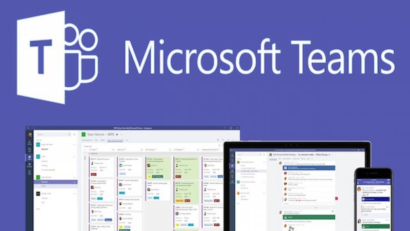 Microsoft Teams